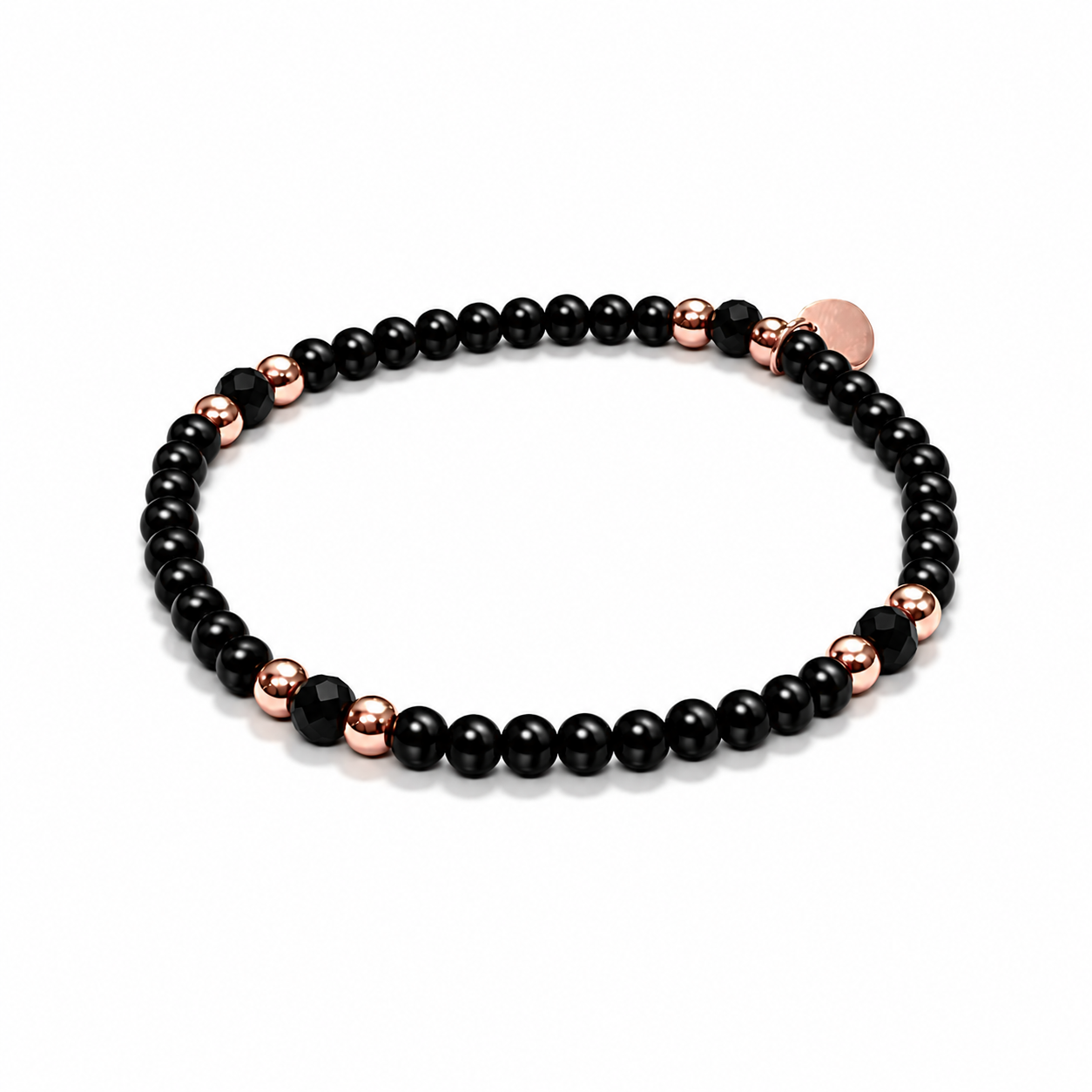 ARMBAND -ALISSA- SCHWARZ