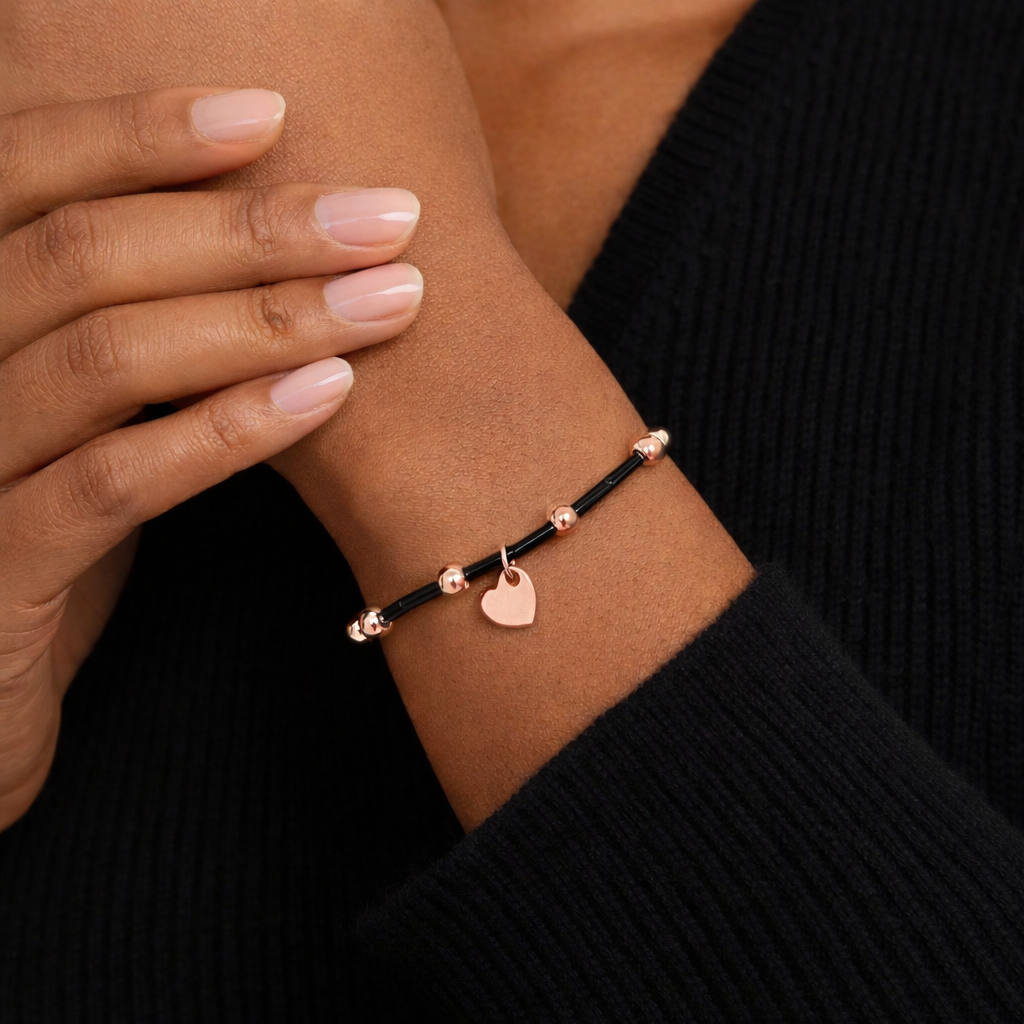ARMBAND -PAULIN- SCHWARZ