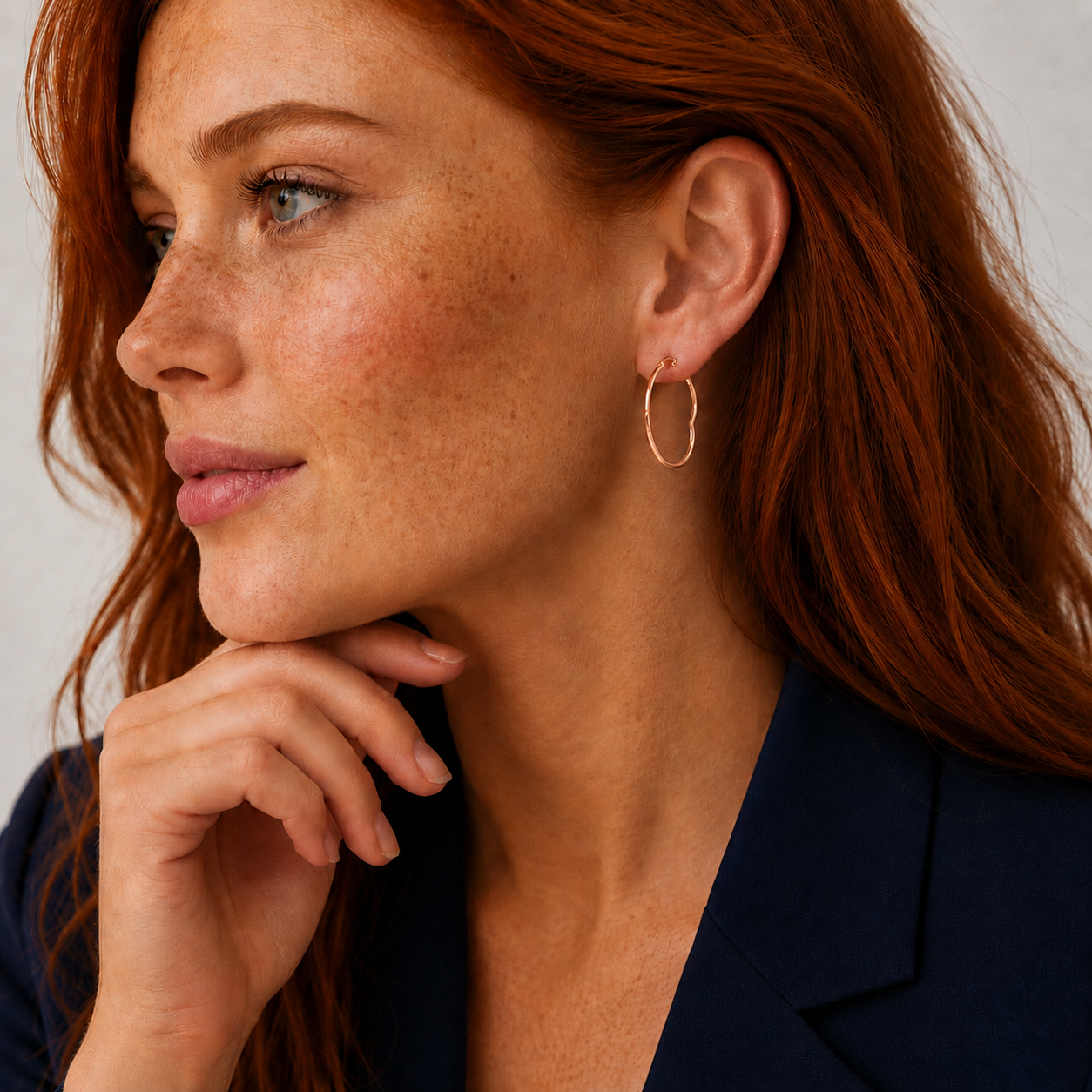 OHRRING -HELEN-