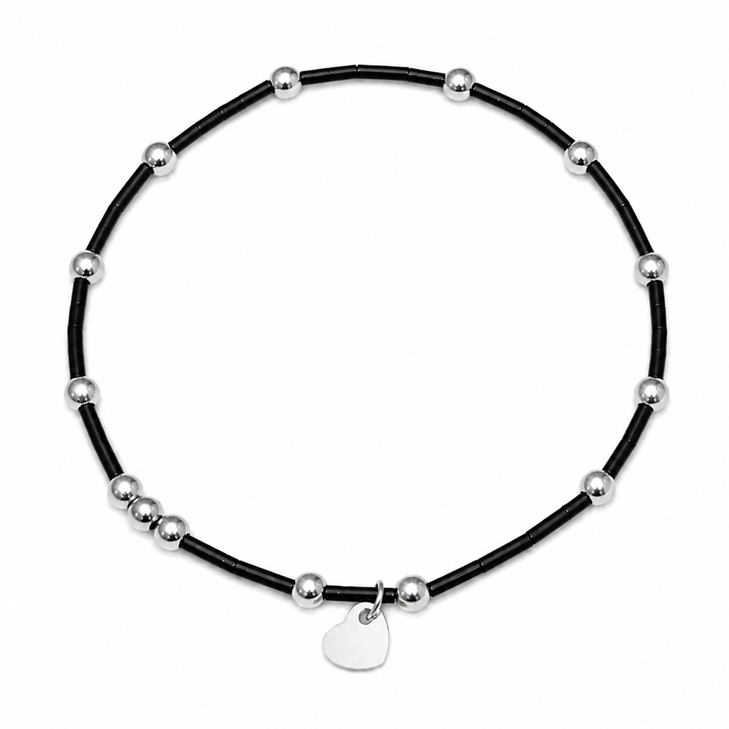 ARMBAND -PAULIN- SCHWARZ