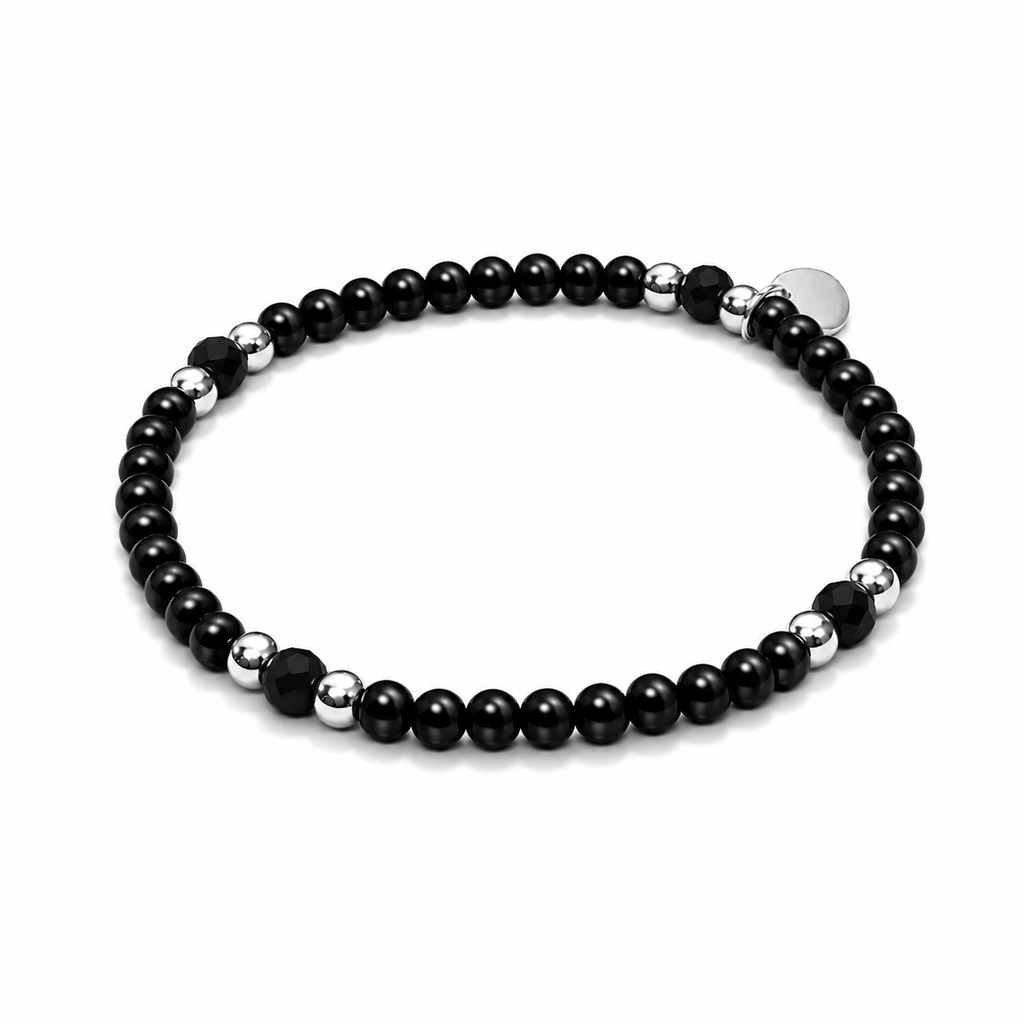 ARMBAND -ALISSA- SCHWARZ