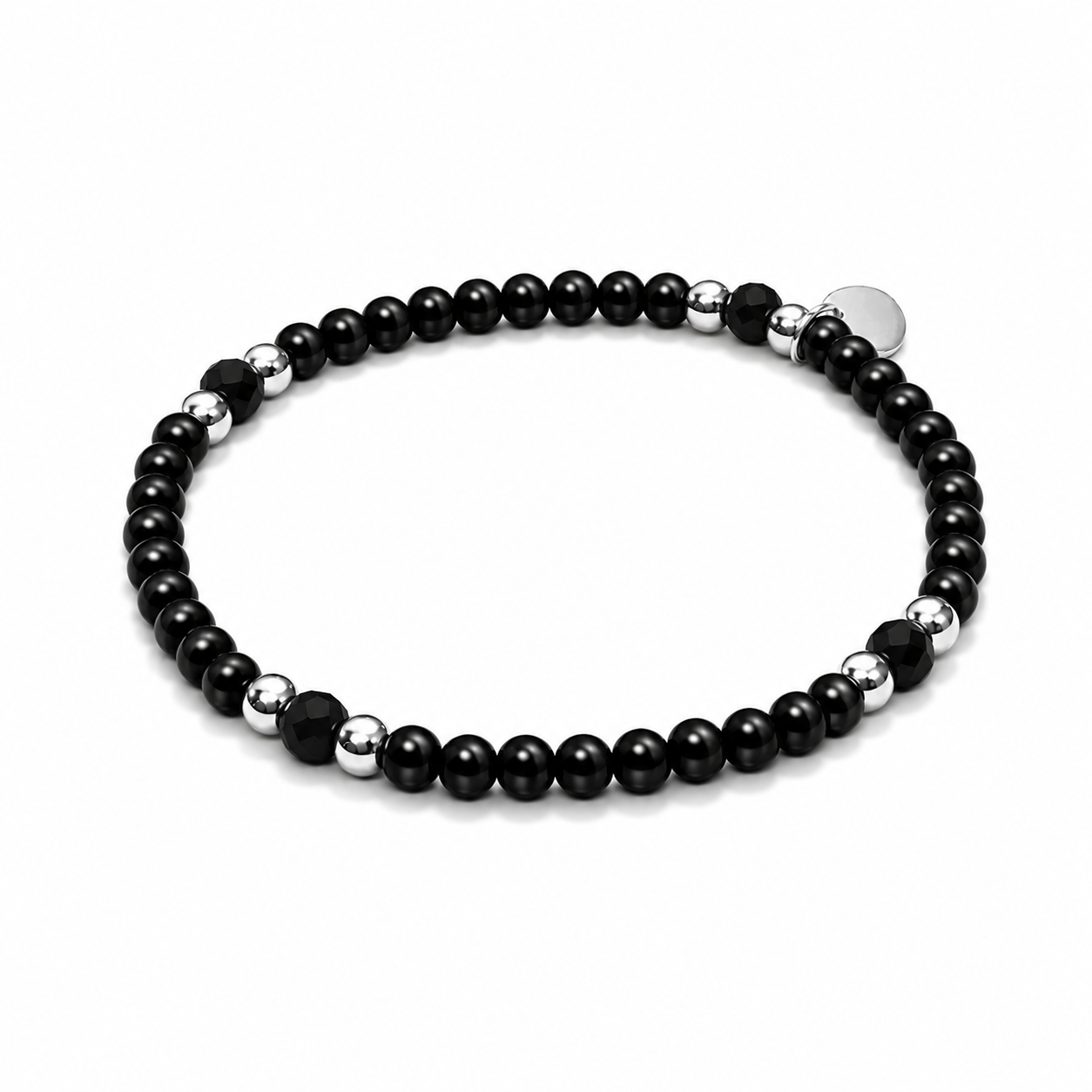 ARMBAND -ALISSA- SCHWARZ