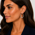 OHRRING -FABIOLA-