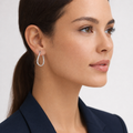 OHRRING -HAILEY-