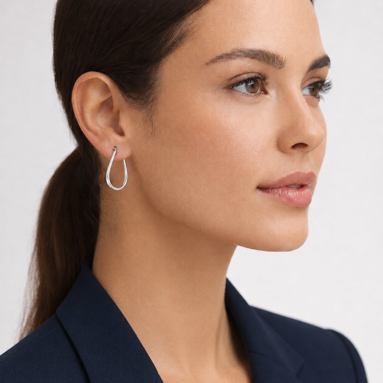 OHRRING -HAILEY-
